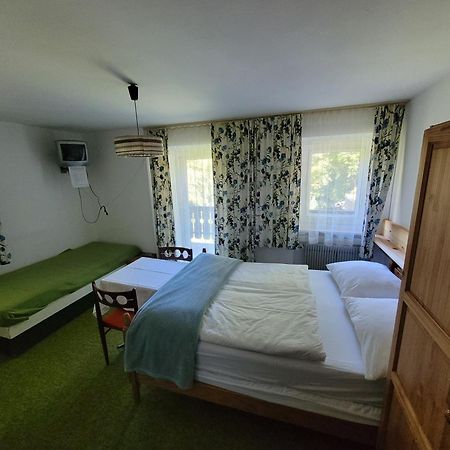 Gassermuehle - Studio Appartments Eggen Szoba fotó