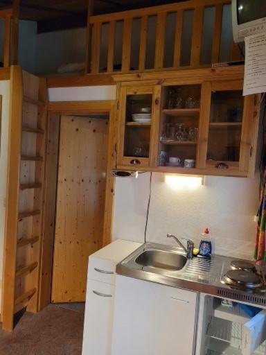 Gassermuehle - Studio Appartments Eggen Kültér fotó
