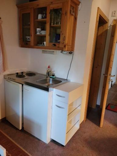 Gassermuehle - Studio Appartments Eggen Kültér fotó