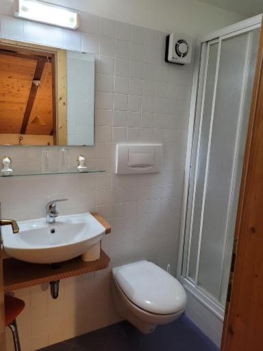 Gassermuehle - Studio Appartments Eggen Kültér fotó