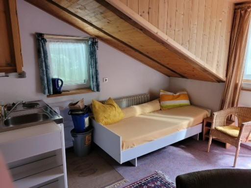 Gassermuehle - Studio Appartments Eggen Kültér fotó
