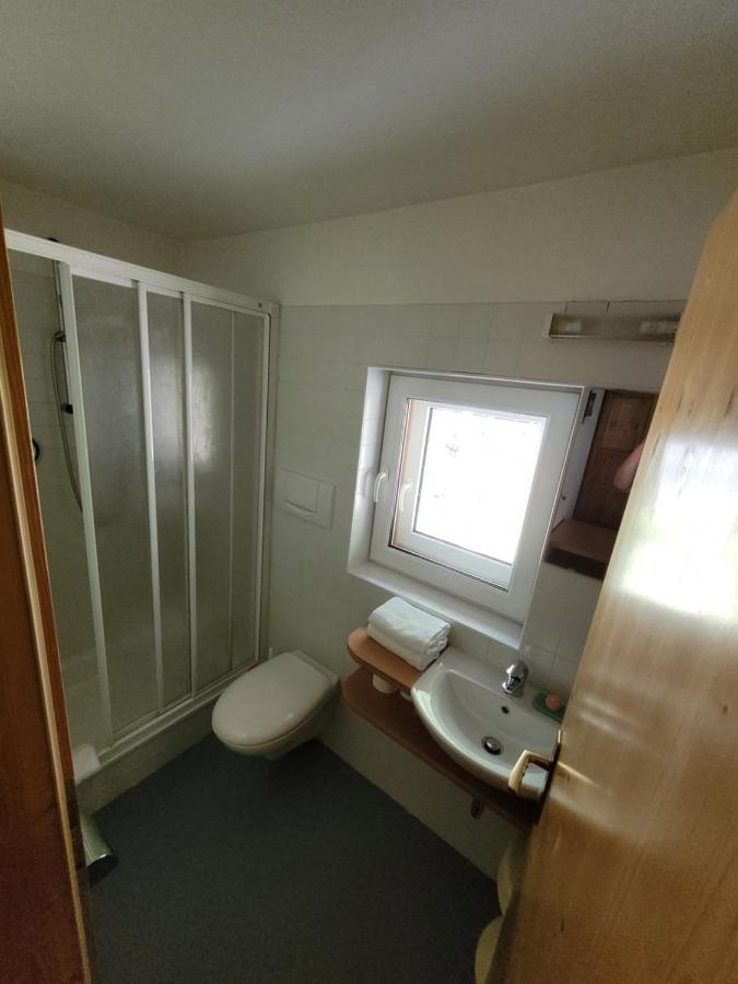 Gassermuehle - Studio Appartments Eggen Kültér fotó