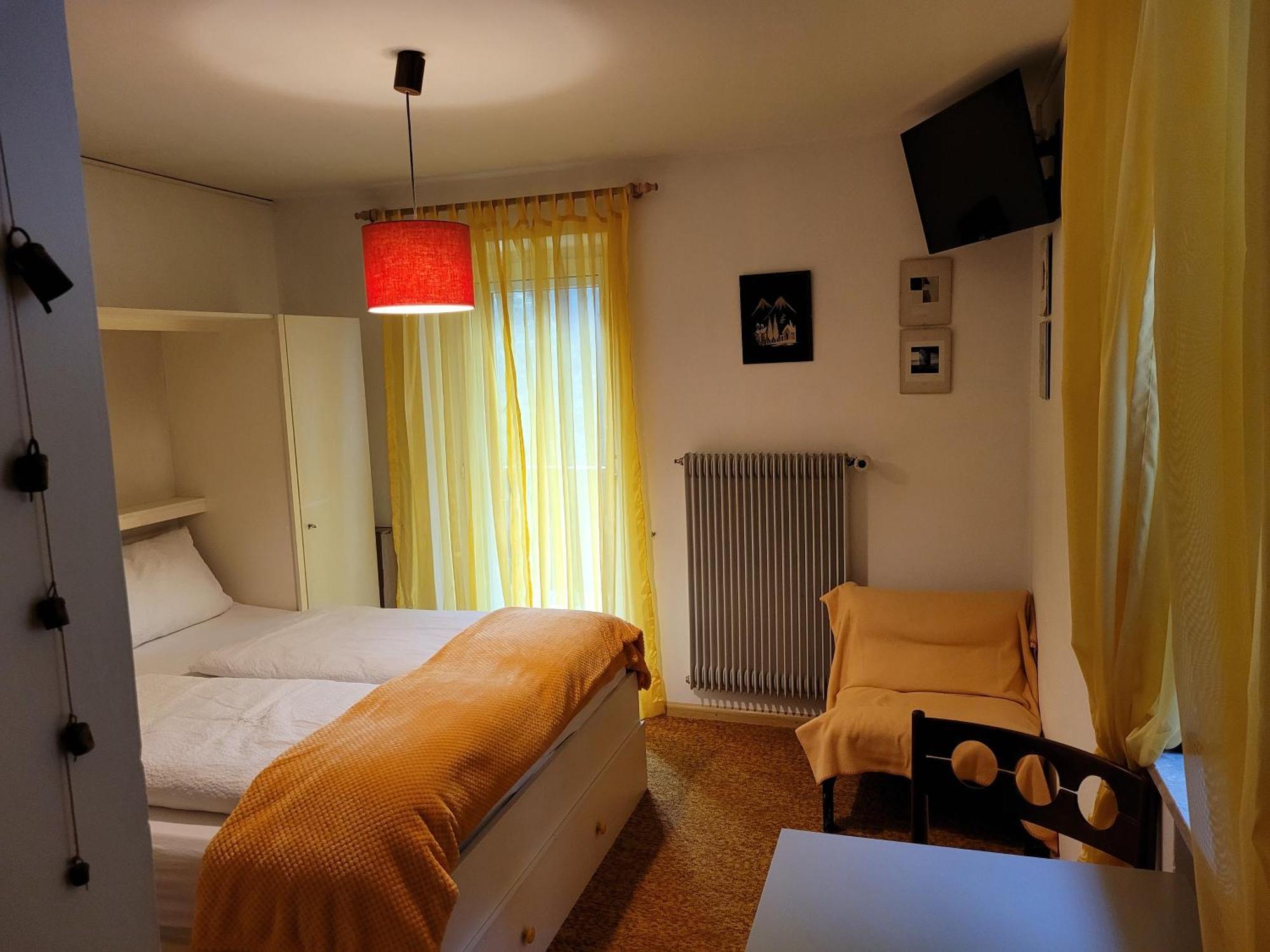 Gassermuehle - Studio Appartments Eggen Kültér fotó